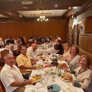 Meet your Posher, José onofre